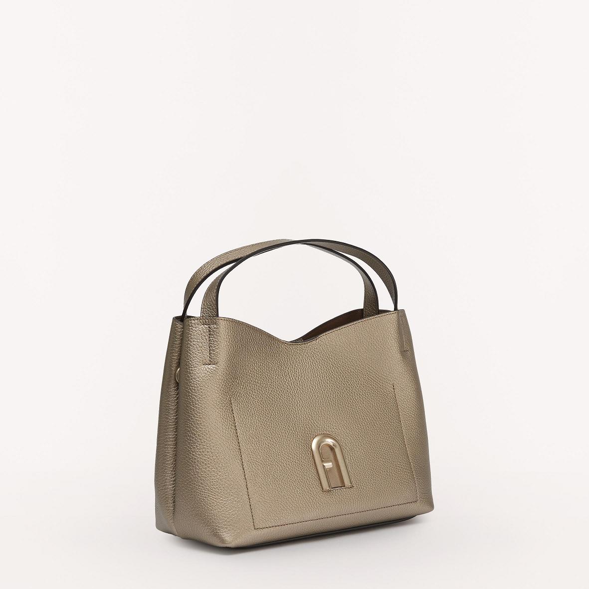 Bolsas Furla Colombia - Primula Bolsos Mujer Taupe 587946IPG